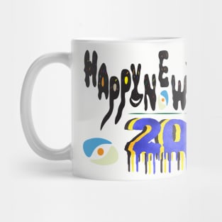 2023 Happy New Year Shirt. Mug